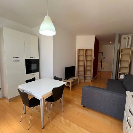 Dolada, Meraviglia Nel Centro Di Belluno Apartment Екстериор снимка