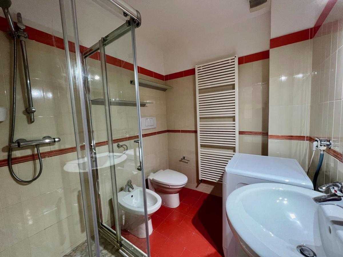 Dolada, Meraviglia Nel Centro Di Belluno Apartment Екстериор снимка