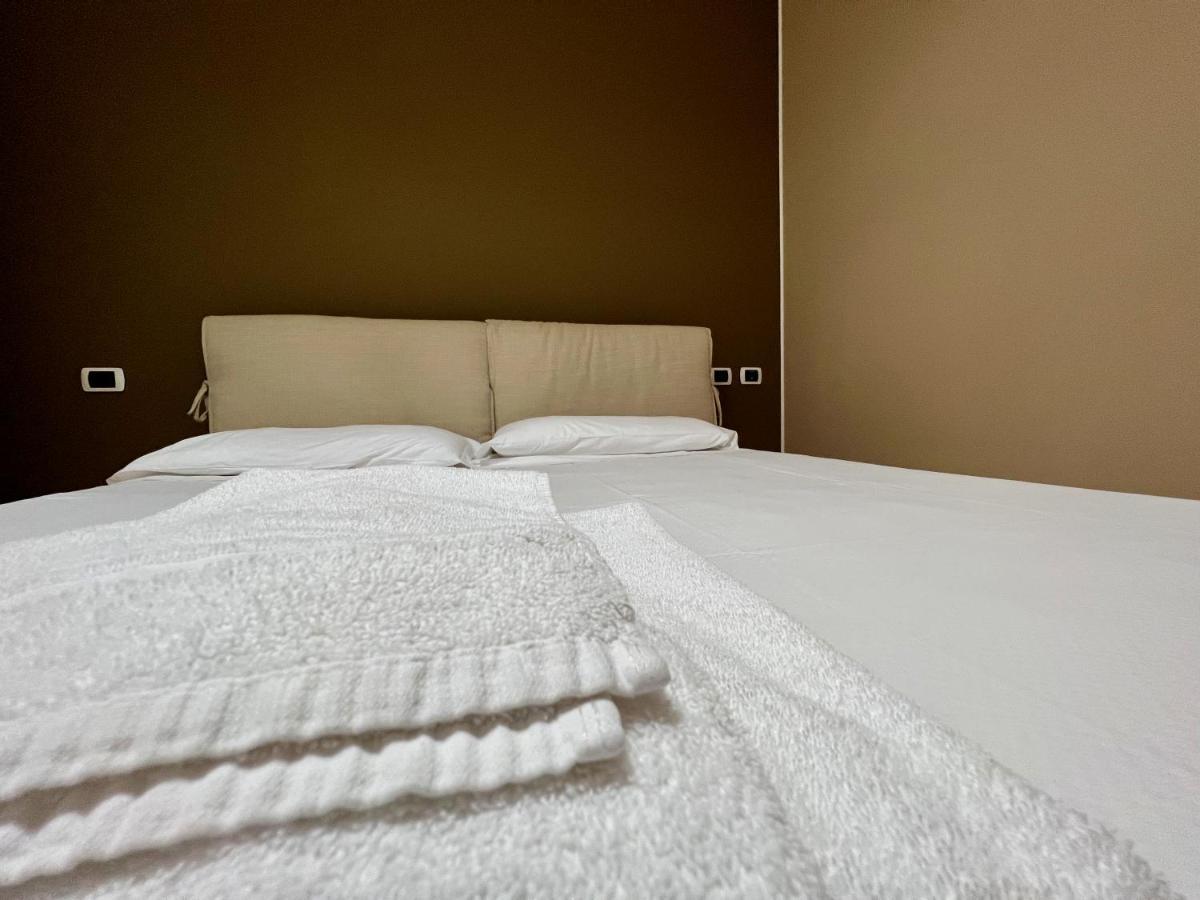 Dolada, Meraviglia Nel Centro Di Belluno Apartment Екстериор снимка