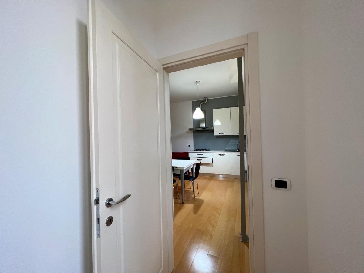 Dolada, Meraviglia Nel Centro Di Belluno Apartment Екстериор снимка