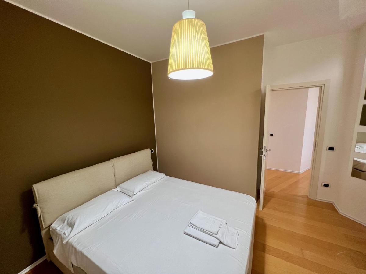 Dolada, Meraviglia Nel Centro Di Belluno Apartment Екстериор снимка