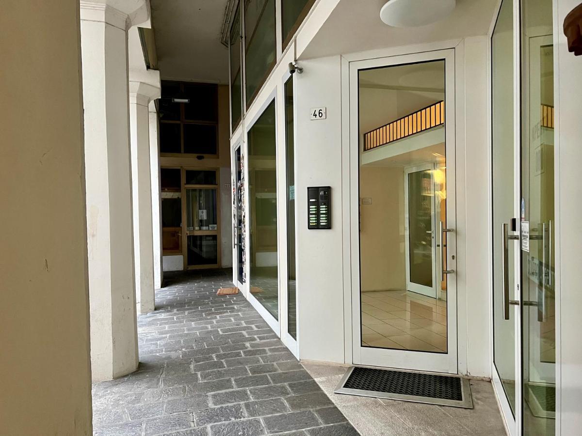Dolada, Meraviglia Nel Centro Di Belluno Apartment Екстериор снимка