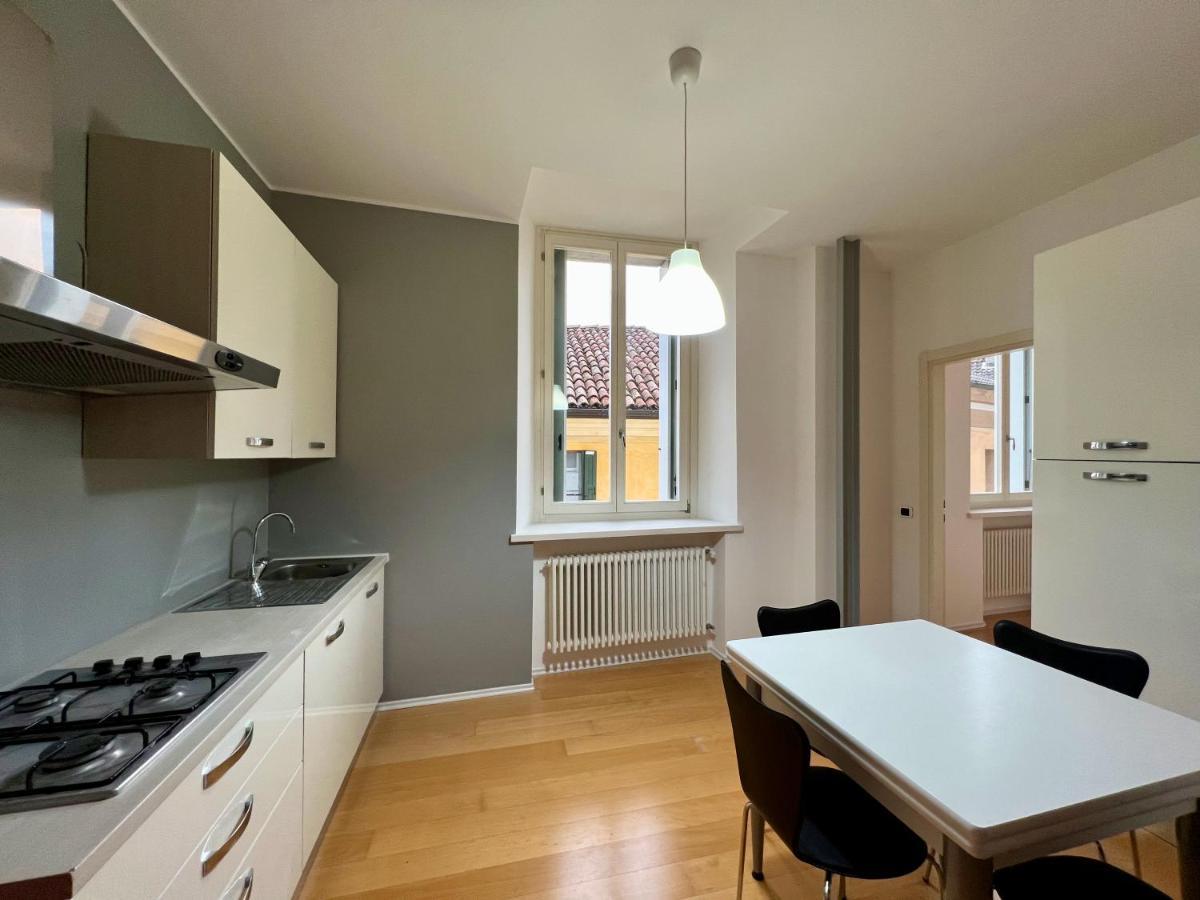 Dolada, Meraviglia Nel Centro Di Belluno Apartment Екстериор снимка