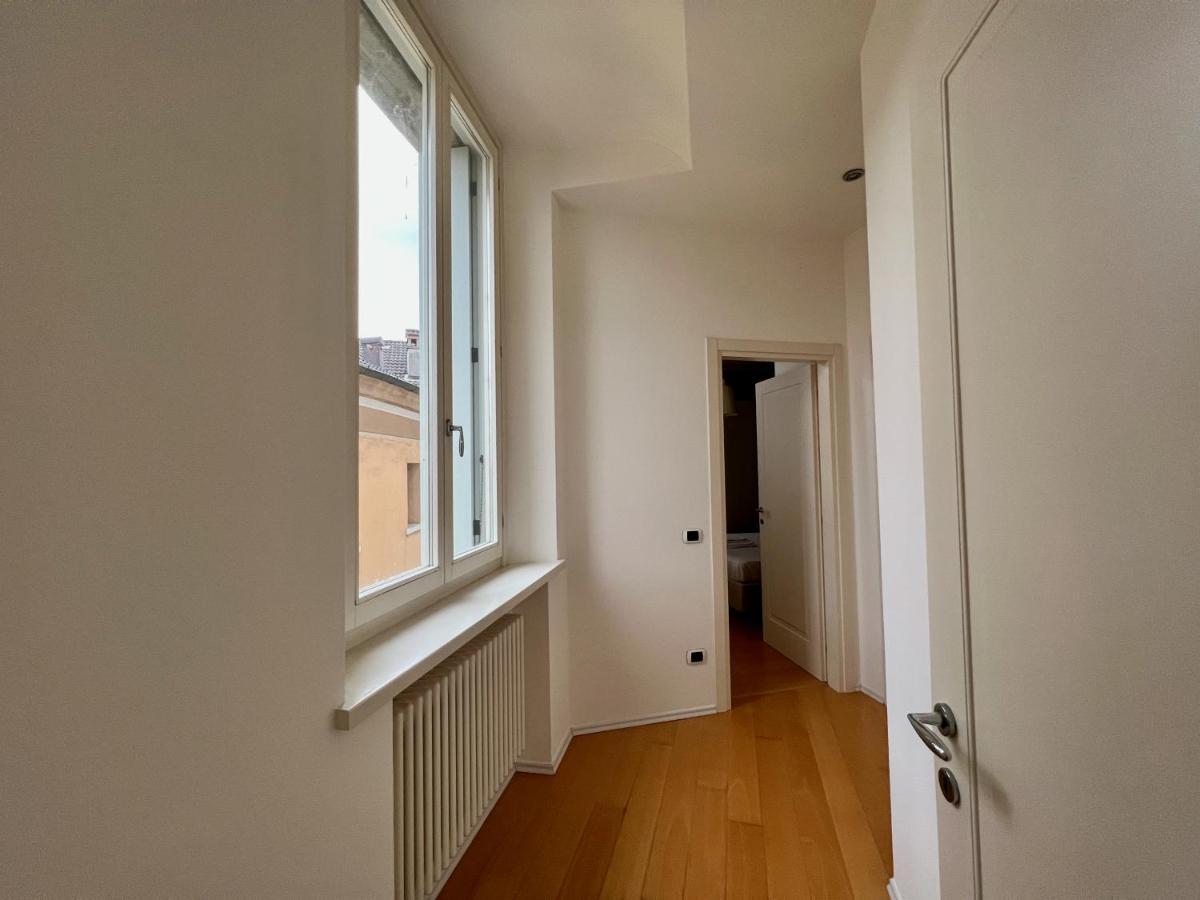 Dolada, Meraviglia Nel Centro Di Belluno Apartment Екстериор снимка