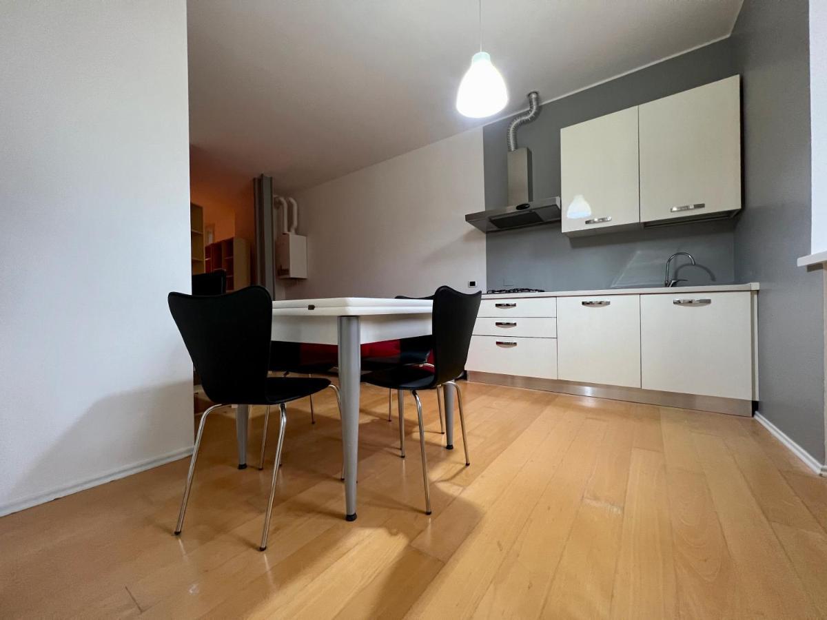 Dolada, Meraviglia Nel Centro Di Belluno Apartment Екстериор снимка