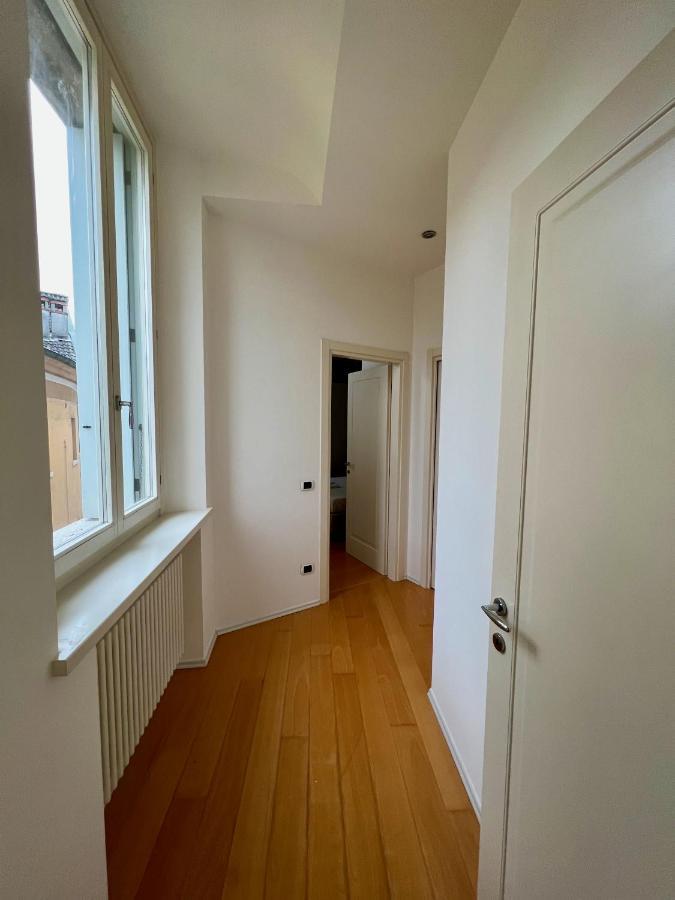 Dolada, Meraviglia Nel Centro Di Belluno Apartment Екстериор снимка