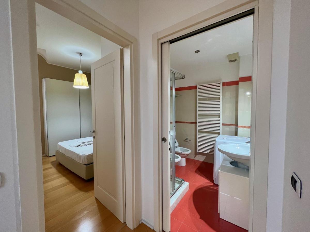 Dolada, Meraviglia Nel Centro Di Belluno Apartment Екстериор снимка