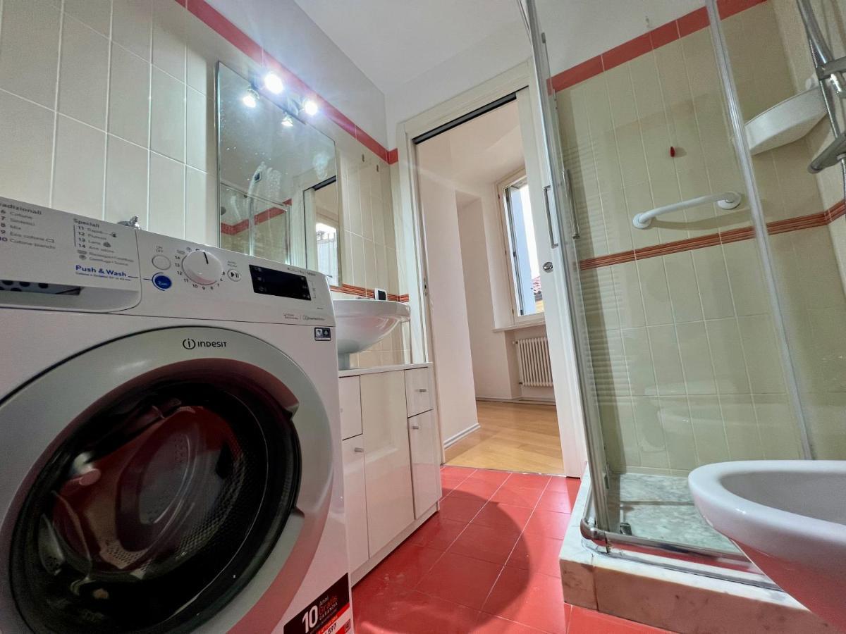 Dolada, Meraviglia Nel Centro Di Belluno Apartment Екстериор снимка