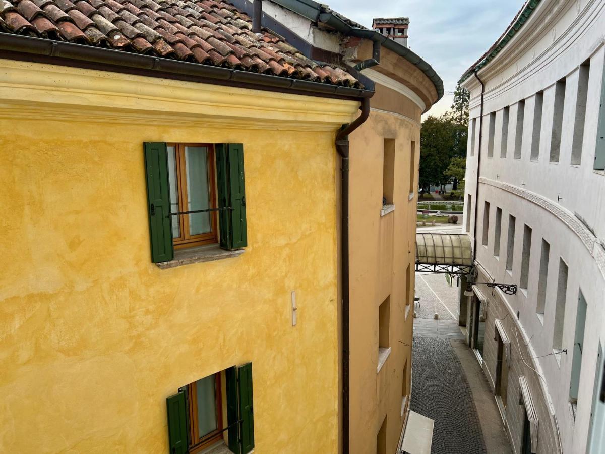 Dolada, Meraviglia Nel Centro Di Belluno Apartment Екстериор снимка