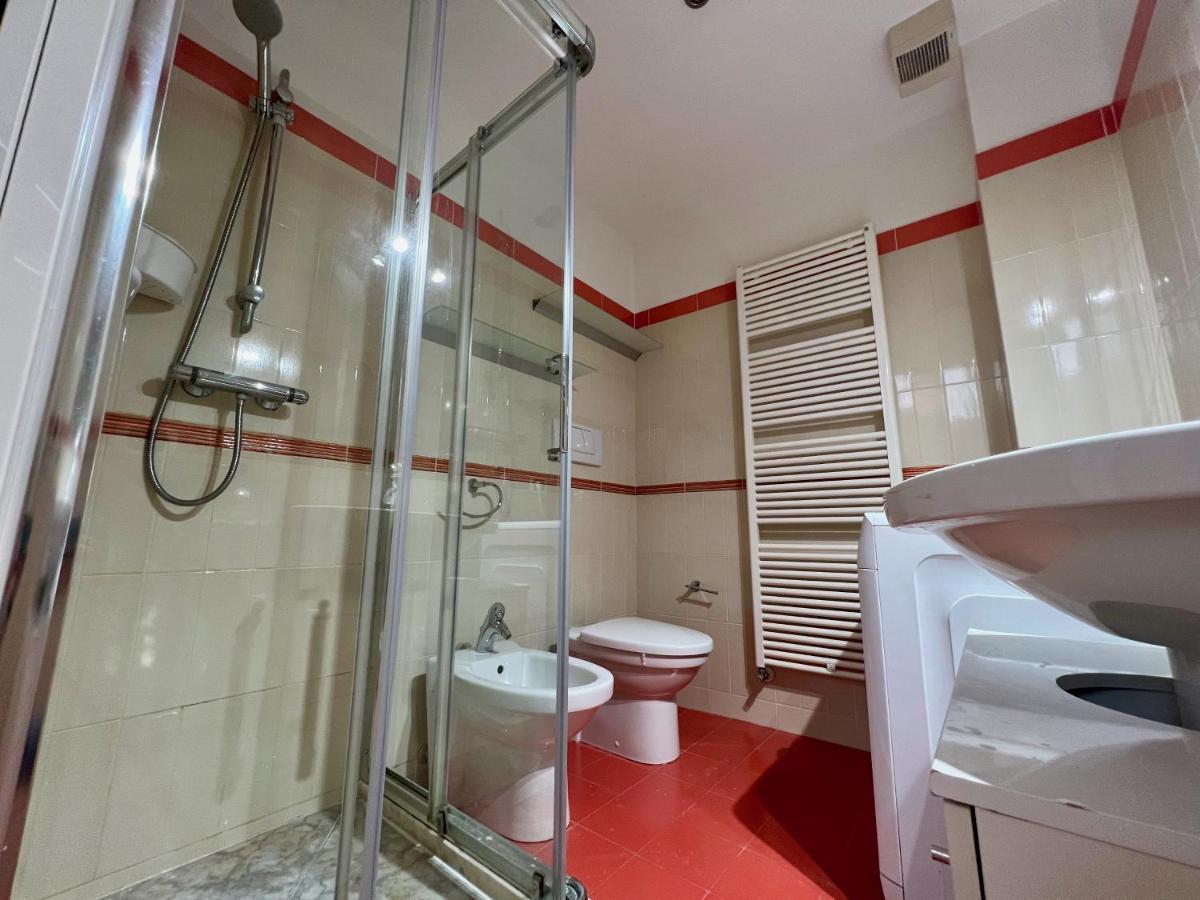 Dolada, Meraviglia Nel Centro Di Belluno Apartment Екстериор снимка