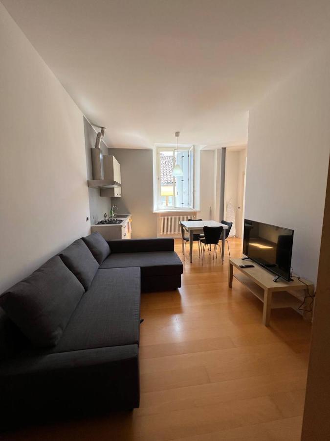 Dolada, Meraviglia Nel Centro Di Belluno Apartment Екстериор снимка