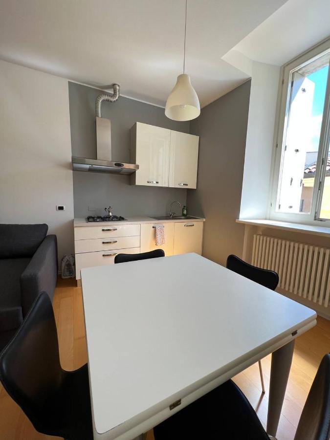 Dolada, Meraviglia Nel Centro Di Belluno Apartment Екстериор снимка