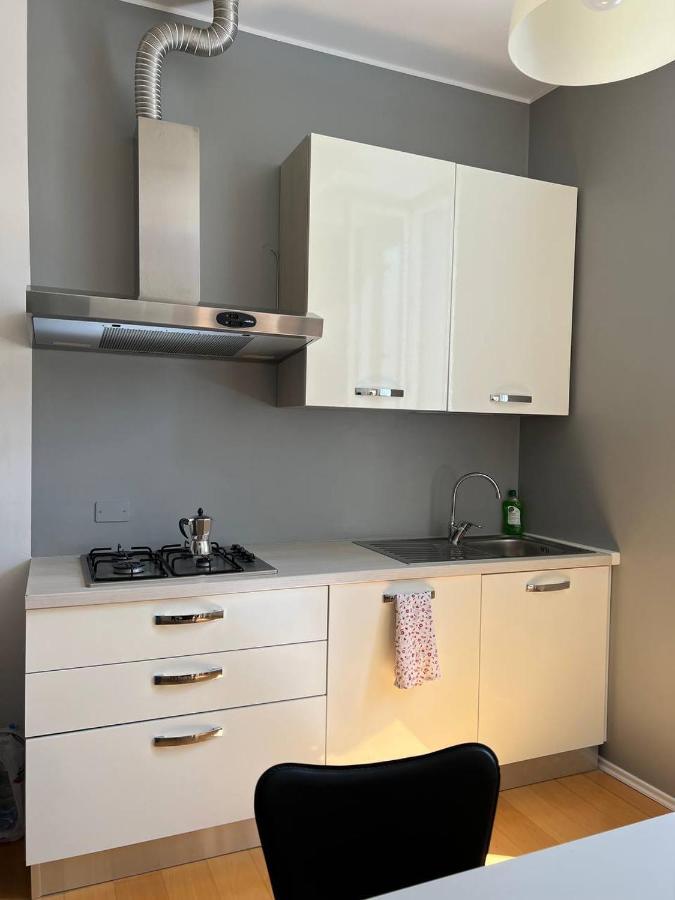 Dolada, Meraviglia Nel Centro Di Belluno Apartment Екстериор снимка
