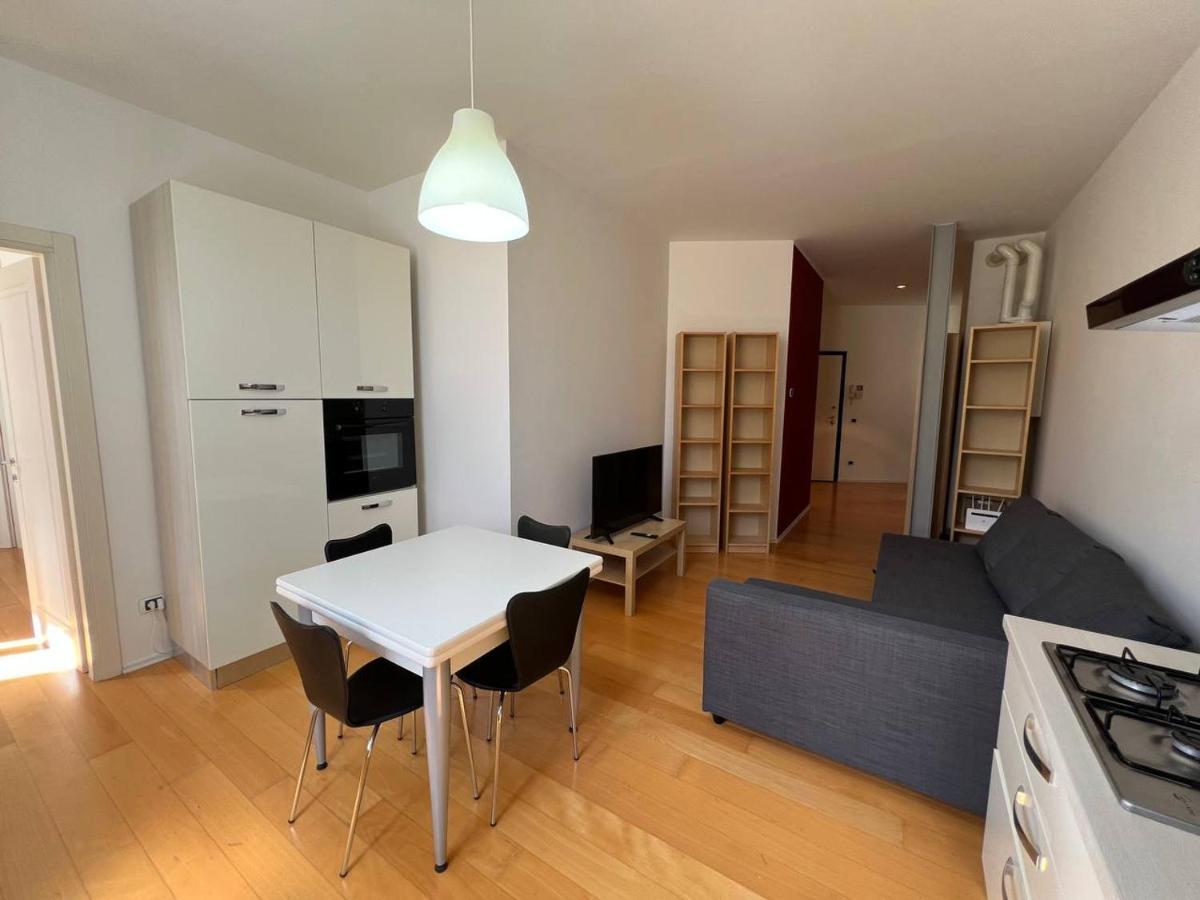 Dolada, Meraviglia Nel Centro Di Belluno Apartment Екстериор снимка
