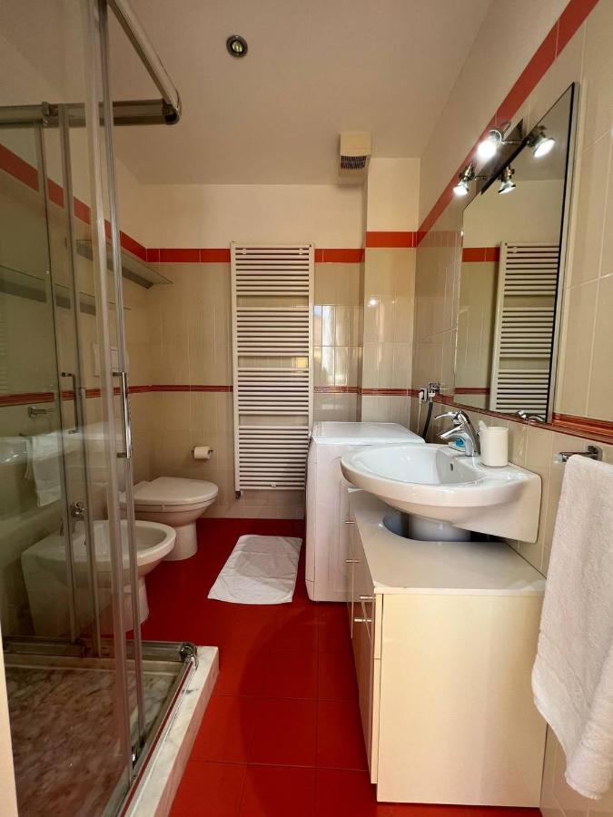 Dolada, Meraviglia Nel Centro Di Belluno Apartment Екстериор снимка