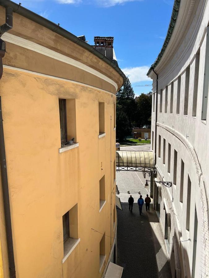 Dolada, Meraviglia Nel Centro Di Belluno Apartment Екстериор снимка