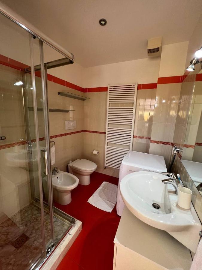 Dolada, Meraviglia Nel Centro Di Belluno Apartment Екстериор снимка